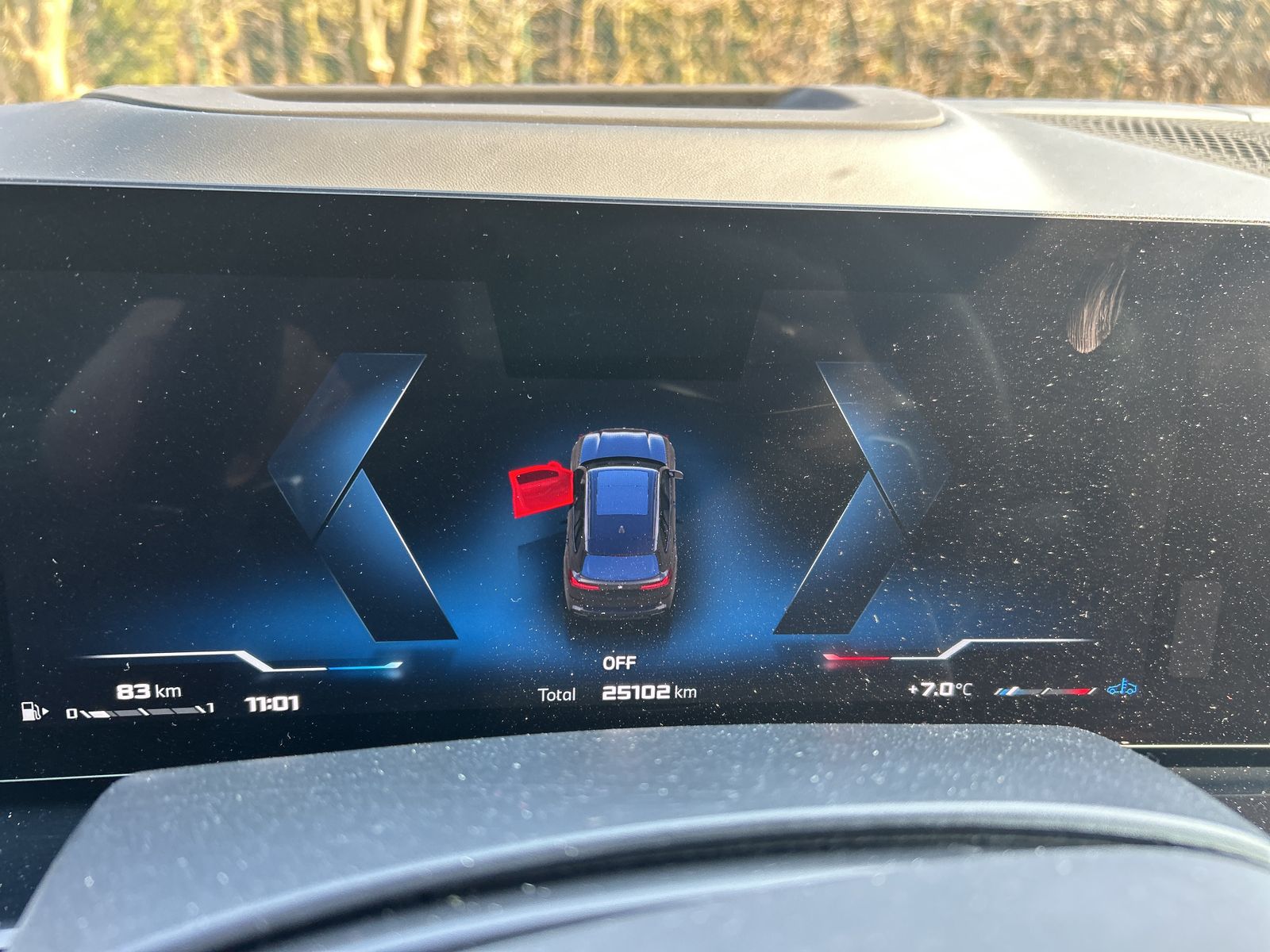 BMW X5 M60 - Bild 19