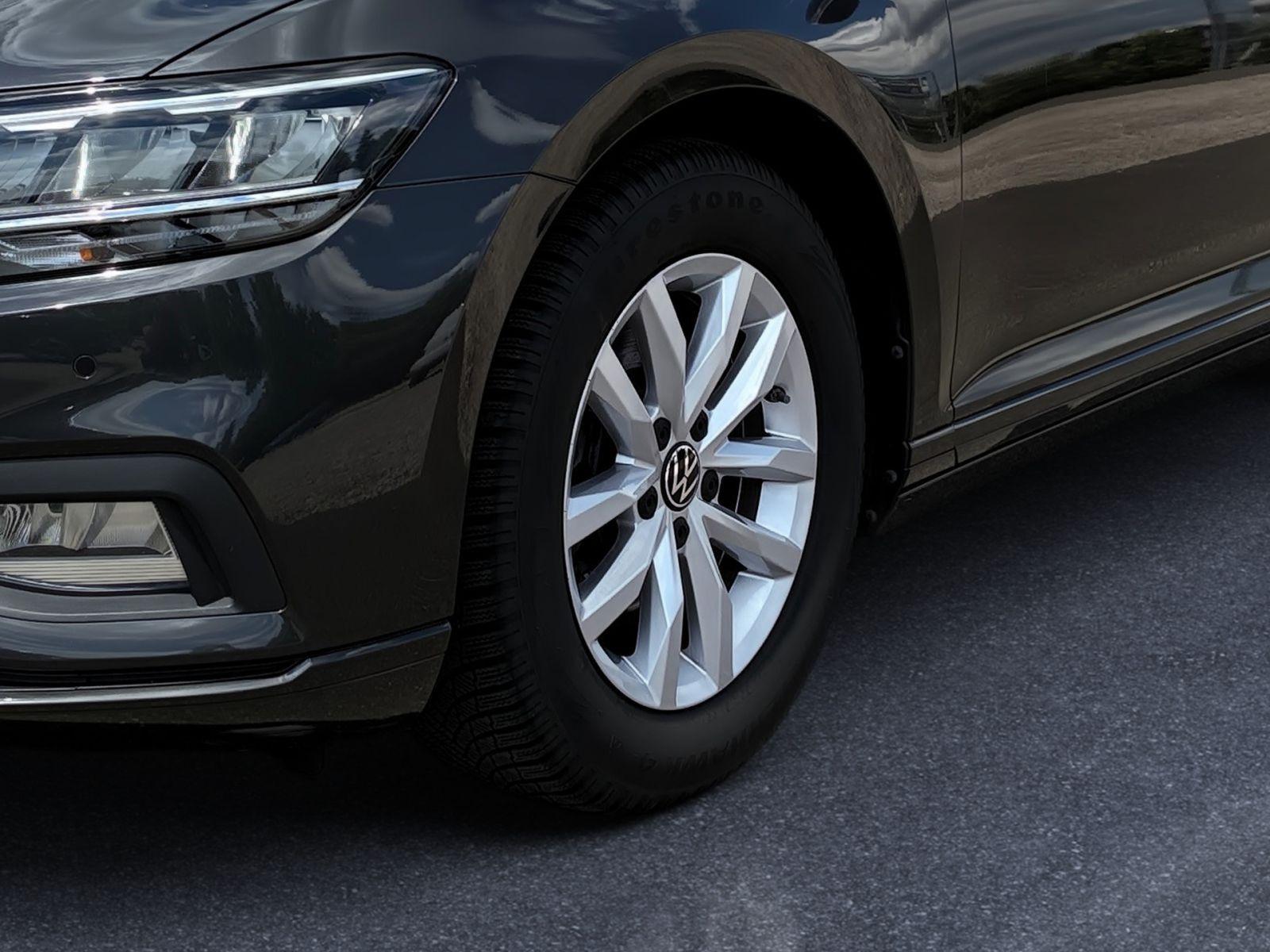 Volkswagen Passat 1.5 TSI DSG Business,ACC,SITZHEIZ, миниатюра 7