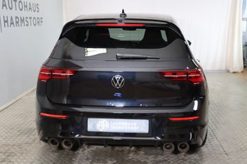 Volkswagen Golf VIII Lim. R 20 Years 4M Leder Pano