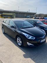 Hyundai i40 cw 1.7 CRDi Style 100kW Automatik Style - Hyundai i40 in Berlin