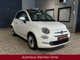 Fiat 500C/ Cabrio/ lounge/Klima/Alu/Tüv-Neu - gebrauchte Fiat 500C aus dem Jahr 2017