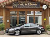 Volkswagen Passat CC Navi Temp Shz Klima TÜV 08.27 - Volkswagen Passat CC: 2.0