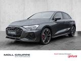 Audi S3 Sportback TFSI quattro S tronic - Audi S3 in Düsseldorf