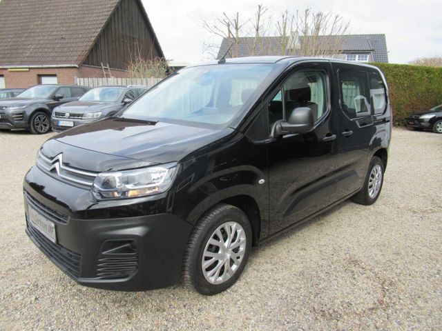 Citroën Berlingo M PureTech LIVE