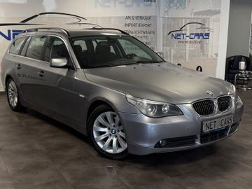 BMW 523 - 6