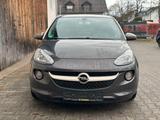Opel Adam Glam ecoFlex/ 1.4/PANO/PDC/2Farbige/17 Zoll - Opel ADAM GLAM mit Benzin-Antrieb