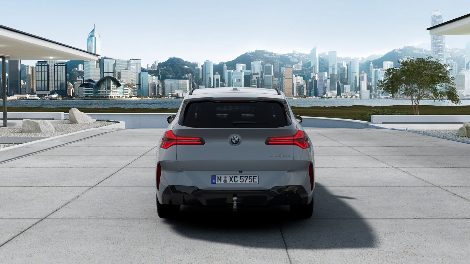 BMW X3 - Bild 5