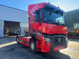 Renault T 460 *ACCIDENTE*DAMAGED*UNFALL* - Renault 460