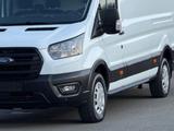 Ford Transit Kasten 350 L4 Trend Orig.28TKM* - Ford: 3.2