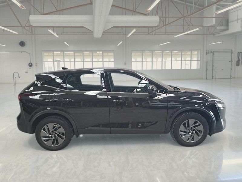 Nissan NISSAN QASHQAI 1.3 MHEV 140 BUSINESS CROSSOVER imagem 3