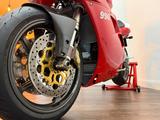 Ducati 996 SPS - Vollständig dokumentiert - DUCATI 996 S