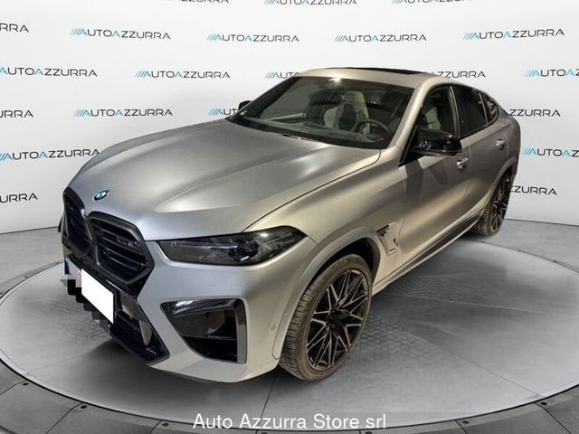 Jiný BMW X6 M Competition 48V *PROMO FINANZIARIA*