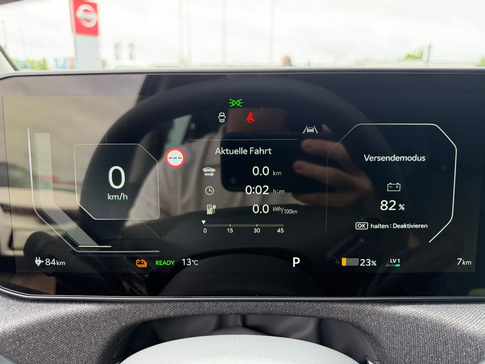Kia EV2 - Bild 16