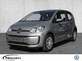 Volkswagen up! 1.0 *KLIMA*DAB*ZV*METALLIC* - : Silber, Metallic