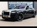 Rolls-Royce Ghost 6.6 V12 ALPINE TRIAL CENTENARY 1/35°THEATR - Rolls-Royce Ghost Gebrauchtwagen