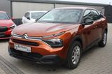 Citroën C4 Lim. Live - Citroën C4: Live
