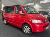 Volkswagen T5 MUlTIVAN 2,5 TDI - gebrauchte VW T5 aus dem Jahr 2003