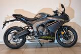 Triumph DAYTONA 660 MODELL 2025 AKTION ab 54,00€/Monat - TRIUMPH DAYTONA 660