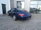 Porsche 911 (996) Carrera Cabriolet Tiptronic - Porsche 996: 911 Carrera