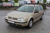 Volkswagen Golf IV Variant Comfortline 1.Hd Automatik Klima - Volkswagen Golf: Iv Comfortline