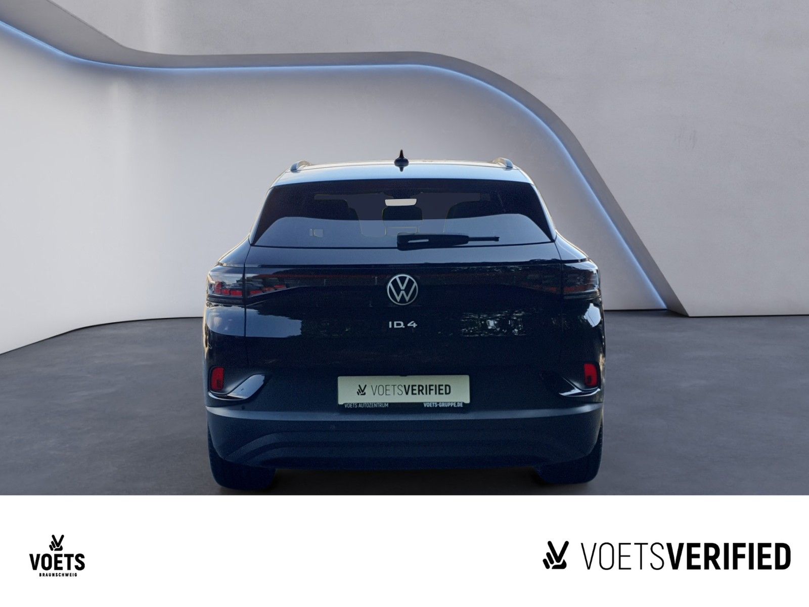 Volkswagen ID.4 - Bild 5