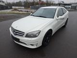 Mercedes-Benz CLC180,Kompressor,Automatik, HU+AU bis 12.27 - Mercedes-Benz CLC 180 Gebrauchtwagen
