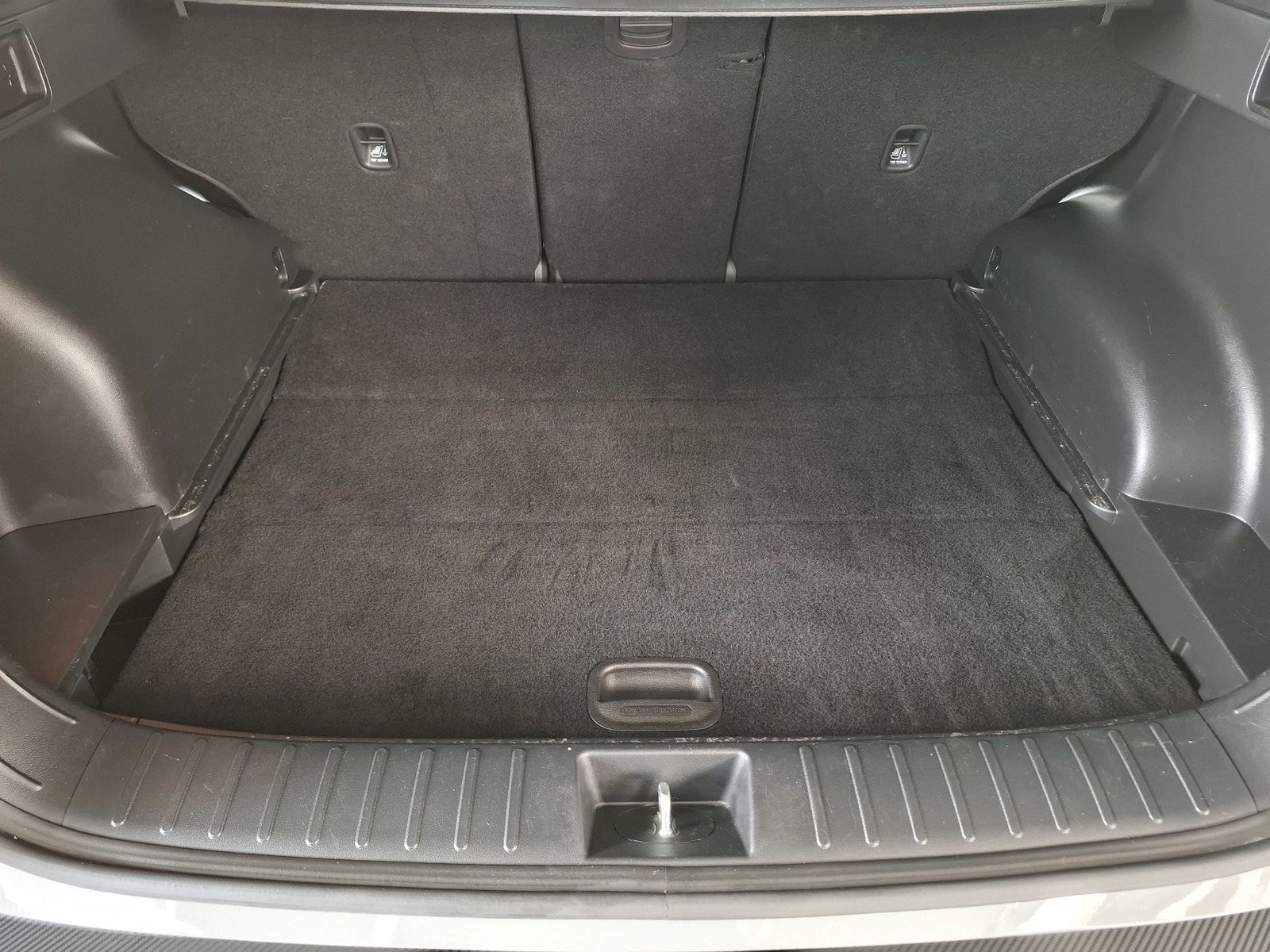 Hyundai Tucson – Bild 10