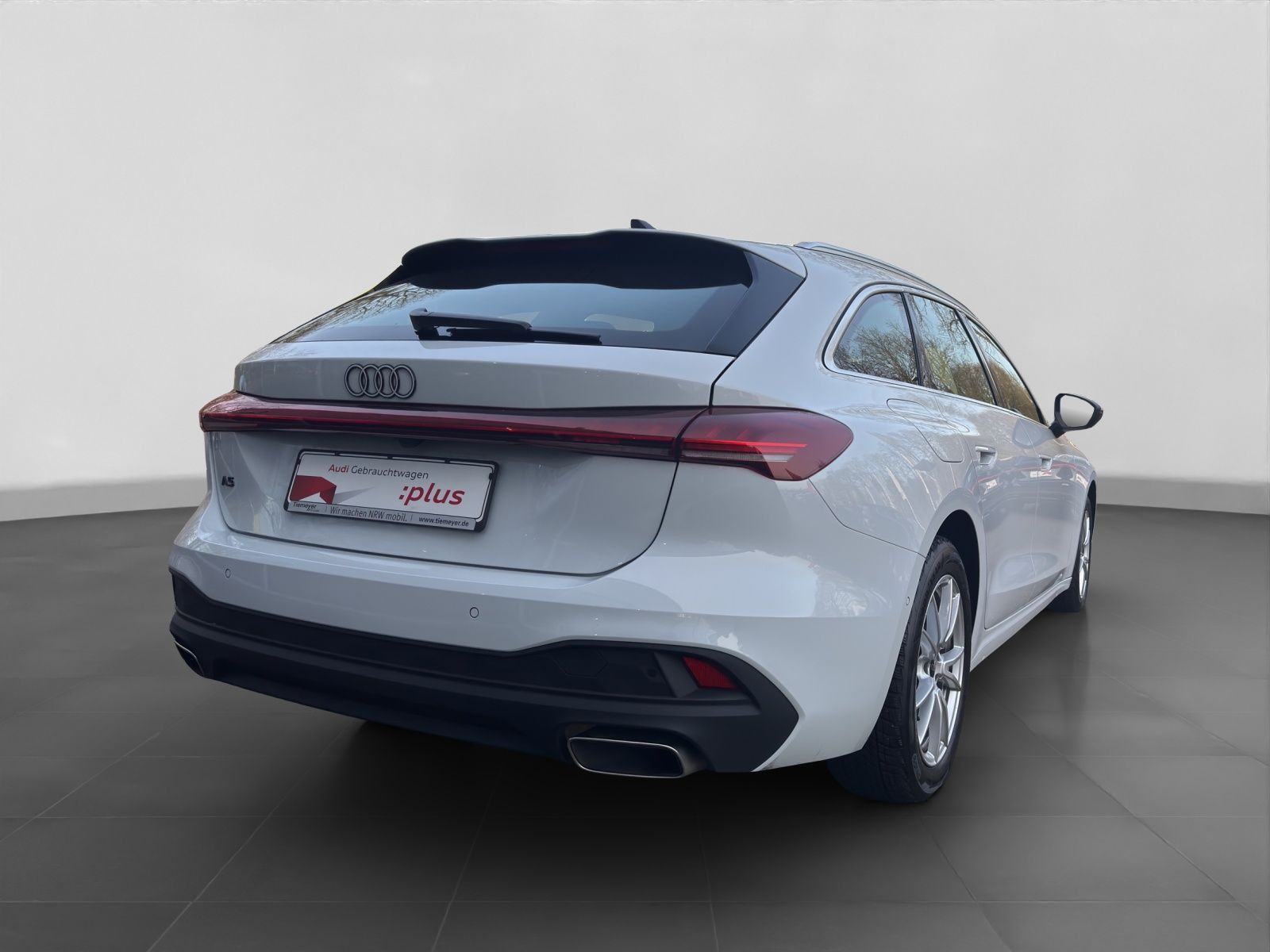 Audi A5 - Bild 3