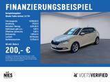 Skoda Fabia Active 1.0 TSI SHZ+KLIMA - Skoda Fabia Gebrauchtwagen in Braunschweig