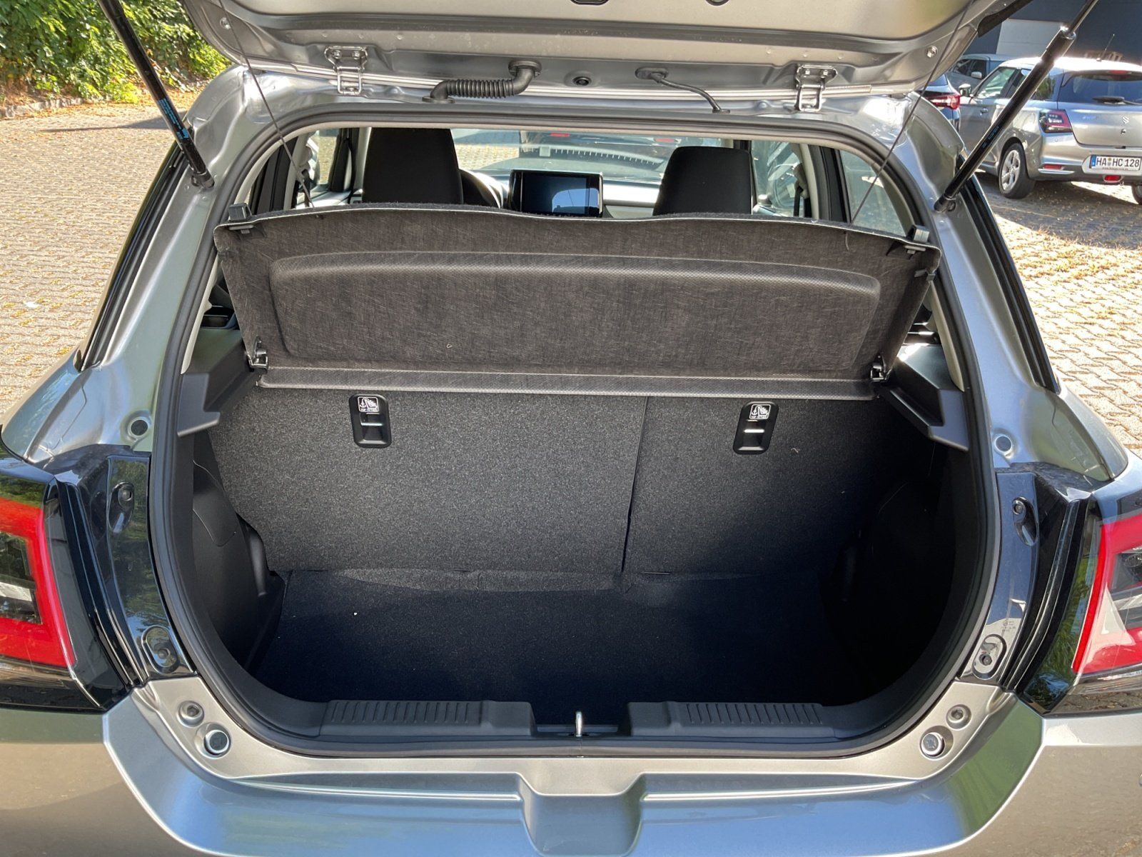 Suzuki Swift - Bild 9