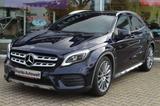 Mercedes-Benz GLA 250 4Matic AMG Styling / Sport / Navi - gebrauchte Mercedes-Benz GLA 250 aus dem Jahr 2018