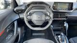 Peugeot 2008 II 1,2 PureTech Automatik Active LED Einpar - Peugeot 2008 mit Anhängerkupplung