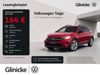 Volkswagen Taigo - Vorschau Bild 1
