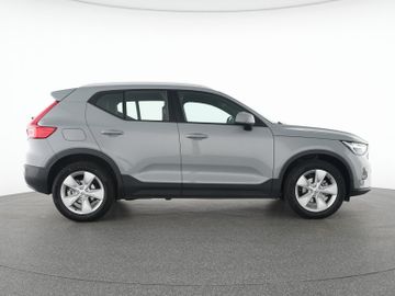 Volvo XC40 - 11
