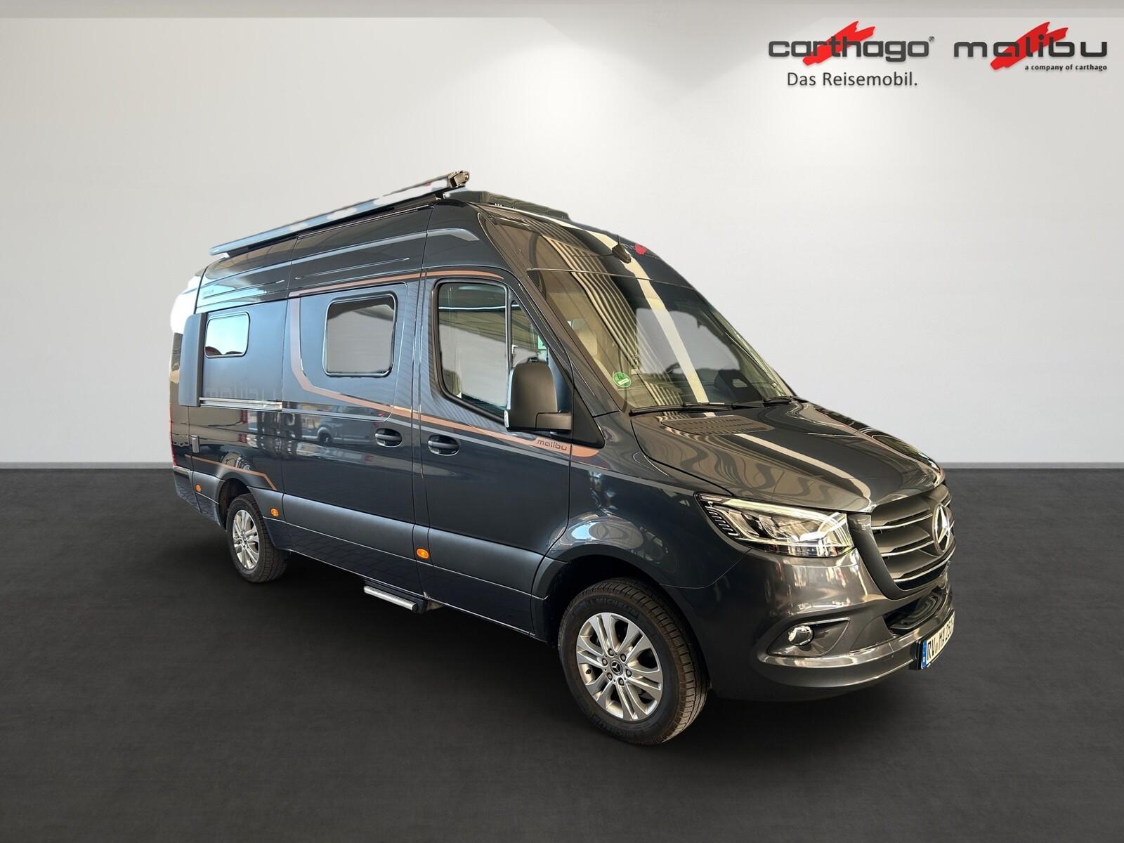 Malibu Genius 641 LE Werksverkauf