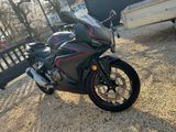 Honda CBR500R - GEBRAUCHT CB 500