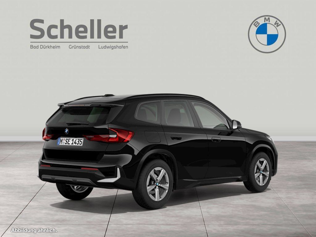 BMW X1 sDrive18i DAB LED Komfortzg. Parkassistent foto 3