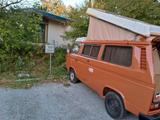 Volkswagen T3 Westfalia Wohnmobil 