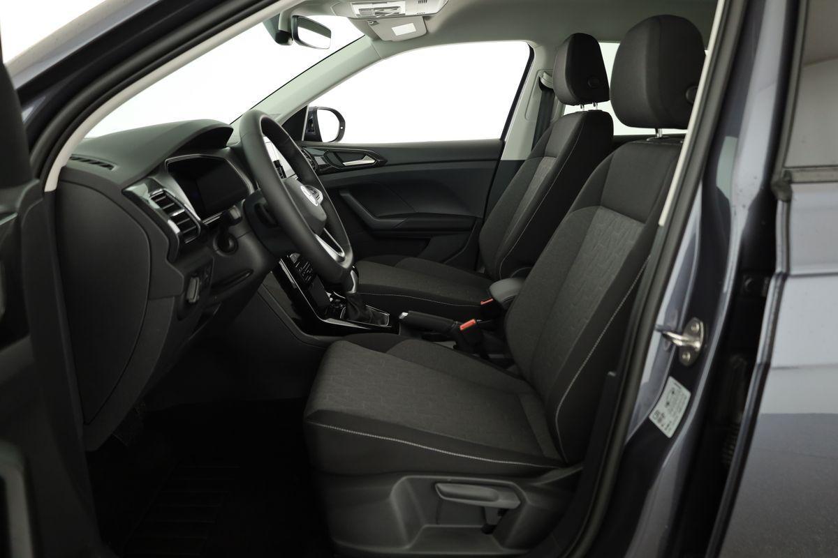 Volkswagen T-Cross 1.0 TSI DSG Life, LED, Kamera, ACC, Side, миниатюра 11