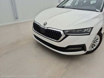 Skoda Octavia - 3