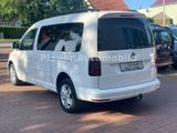Volkswagen Caddy Maxi 1.Hand 4M DSG Xenon HU/AU Service neu - Volkswagen in Weimar