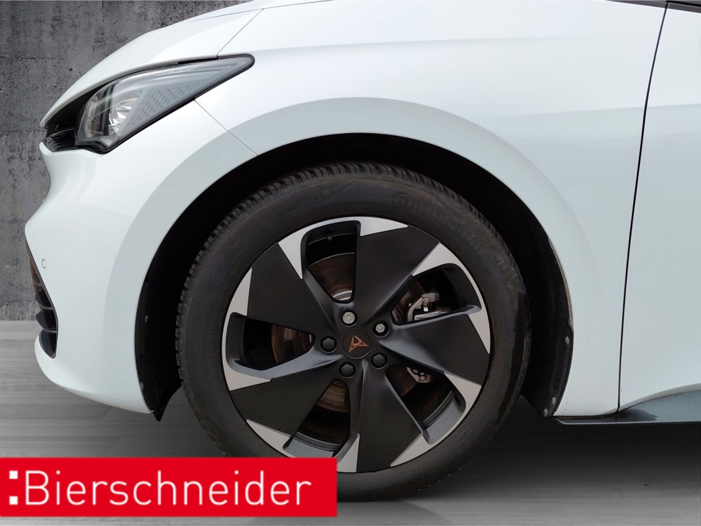 Cupra Born - Bild 4