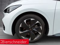 Cupra Born - Vorschau Bild 4