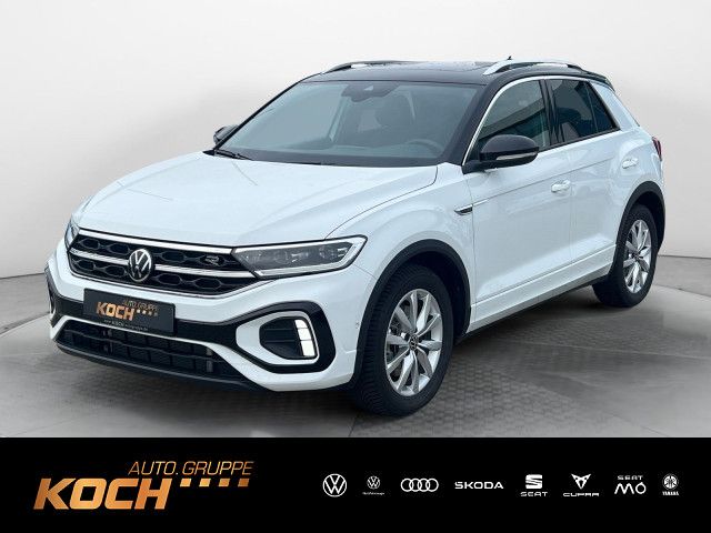 Volkswagen T-Roc 1.5TSI R-Line DSG Navi LED Pano ACC Kamera