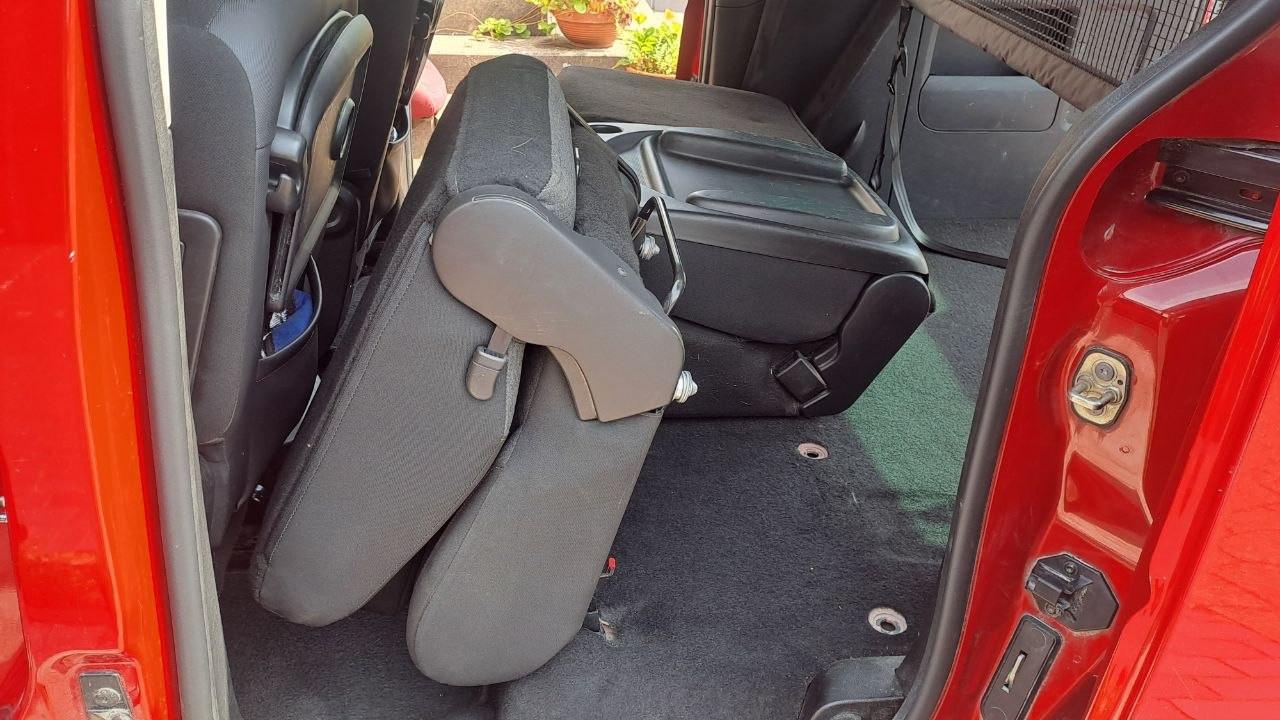 Citroën Berlingo BlueHDi 100 S&S ETG6 Multisp. Selec...