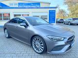 Mercedes-Benz CLA 250 AMG-LINE*MBUX*NIGHT*MULTIBEAM*S-HEFT*19" - graue Mercedes-Benz CLA 250