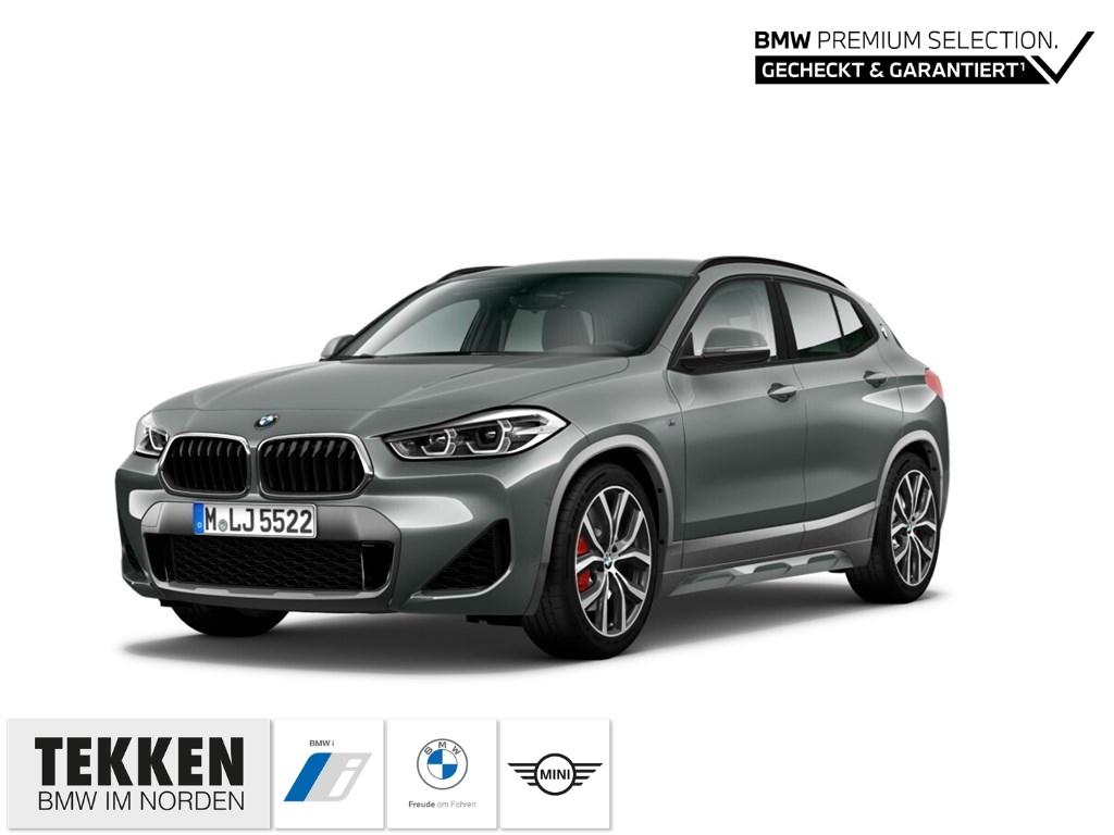 BMW X2 sDrive 20i M-Sport AHK LED Driv. Ass. Plus Ko