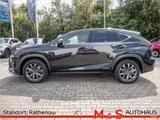 Lexus NX 300 h 2.5 E-Four - Lexus: Nx