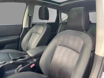 Nissan Qashqai I-Way 4X4 Tempo,Kam,Navi,Face*mtl. 110€*
