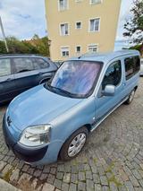 Peugeot Partner 2.0 HDi 90 PS | Baujahr 2004 - Peugeot Partner: 2.0